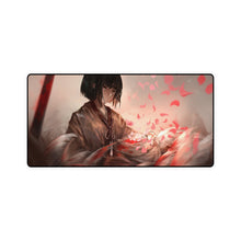 Load image into Gallery viewer, Sekiro: Shadows Die Twice Mouse Pad (Desk Mat)
