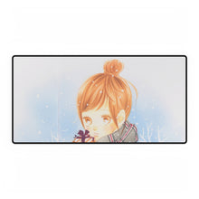 Load image into Gallery viewer, Anime We Were There Mouse Pad (Desk Mat)
