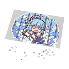 Load image into Gallery viewer, Anime KonoSuba - God’s blessing on this wonderful world!! Jigsaw Puzzle
