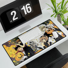 Load image into Gallery viewer, Anime Tsubasa: Reservoir Chronicle Mouse Pad (Desk Mat)
