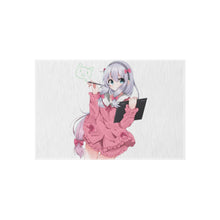 Load image into Gallery viewer, EroManga-Sensei Rug
