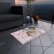 Load image into Gallery viewer, Anohana Rug
