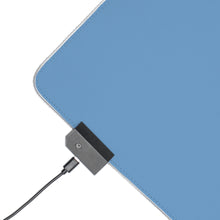 Load image into Gallery viewer, KonoSuba - God’s Blessing On This Wonderful World!! RGB LED Mouse Pad (Desk Mat)
