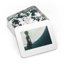 Load image into Gallery viewer, Anime Neon Genesis Evangelion Jigsaw Puzzle
