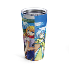Load image into Gallery viewer, Anime GATE Tumbler 20oz
