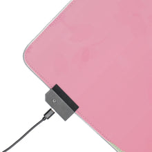 Load image into Gallery viewer, Koe No Katachi RGB LED Mouse Pad (Desk Mat)
