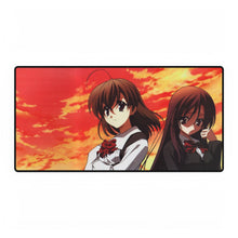 Load image into Gallery viewer, School Days Mouse Pad (Desk Mat)

