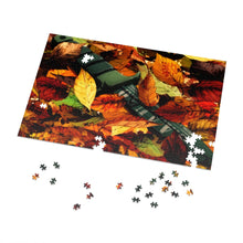 Load image into Gallery viewer, Assassination Classroom Jigsaw Puzzle

