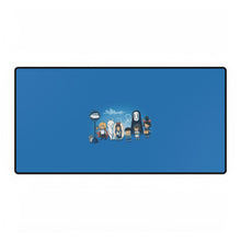 Load image into Gallery viewer, Kiki s Delivery Service Mouse Pad (Desk Mat)
