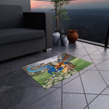 Load image into Gallery viewer, Anime Avatar: The Last Airbender Rug
