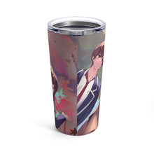 Load image into Gallery viewer, Anime Friends Tumbler 20oz
