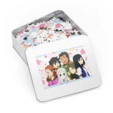 Load image into Gallery viewer, Anohana Jigsaw Puzzle
