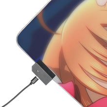 Load image into Gallery viewer, Love Live! Sunshine!! RGB LED Mouse Pad (Desk Mat)
