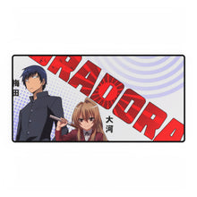 Load image into Gallery viewer, Anime Toradora!r Mouse Pad (Desk Mat)
