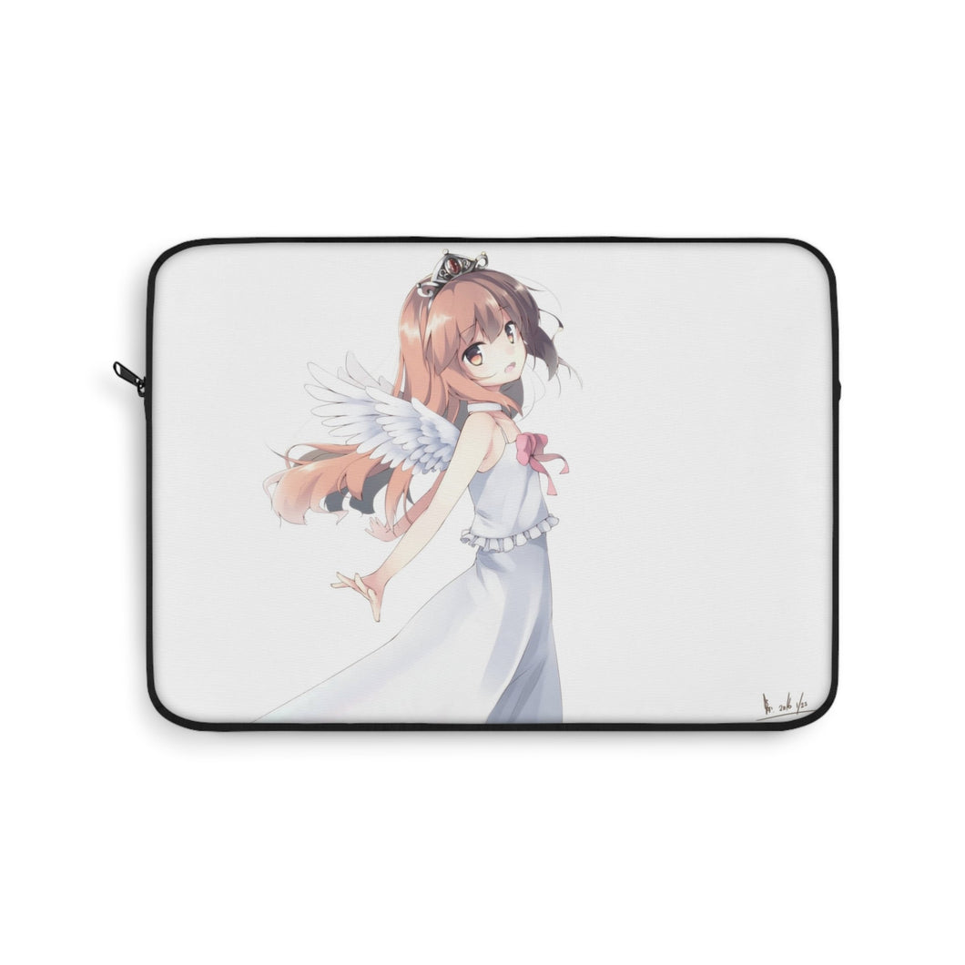 Anime Toradora! Laptop Sleeve