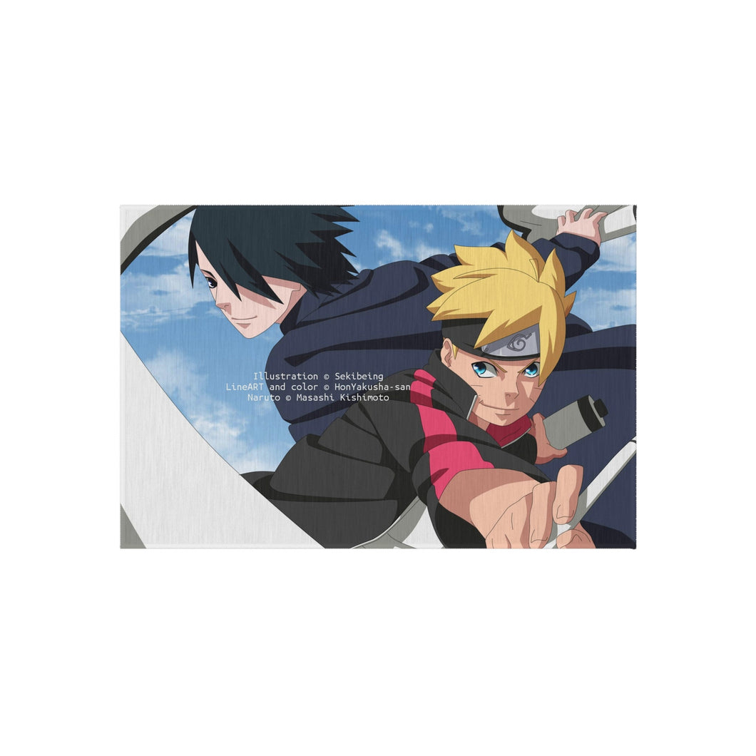 Boruto Rug
