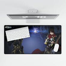 Load image into Gallery viewer, Kings Avatar Anime Mouse Pad (Desk Mat)
