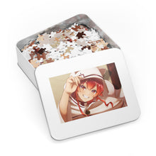 Load image into Gallery viewer, Mushoku Tensei: Jobless Reincarnation Eris Boreas Greyrat Jigsaw Puzzle
