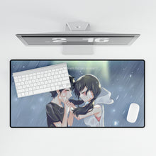 Load image into Gallery viewer, Weathering With You Mouse Pad (Desk Mat)
