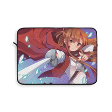 Load image into Gallery viewer, Asuna Yuuki Laptop Sleeve

