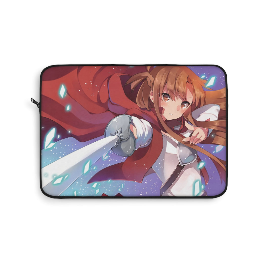 Asuna Yuuki Laptop Sleeve