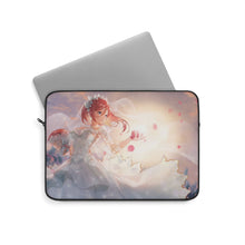 Load image into Gallery viewer, The Quintessential Quintuplets Miku Nakano Laptop Sleeve

