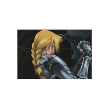 Load image into Gallery viewer, FullMetal Alchemist Rug

