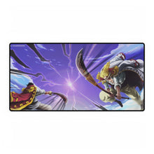 Load image into Gallery viewer, Anime One Piece Mouse Pad (Desk Mat)
