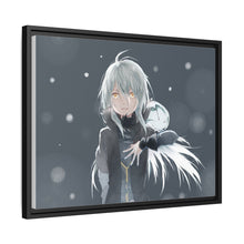 Load image into Gallery viewer, That Time I Got Reincarnated As A Slime Canvas Framed Art Print
