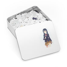 Load image into Gallery viewer, Food Wars: Shokugeki No Soma Jigsaw Puzzle
