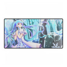 Load image into Gallery viewer, Anime Vocaloid Mouse Pad (Desk Mat)
