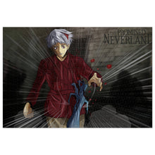 Load image into Gallery viewer, The Promised Neverland Jigsaw Puzzle
