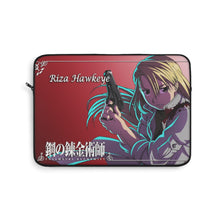 Load image into Gallery viewer, Anime FullMetal Alchemistr Laptop Sleeve
