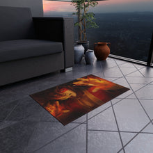 Load image into Gallery viewer, Anime Avatar: The Last Airbender Rug
