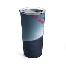 Load image into Gallery viewer, Gintama Gintoki Sakata Tumbler 20oz
