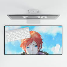 Load image into Gallery viewer, Anime Re:ZERO -Starting Life in Another World- Mouse Pad (Desk Mat)

