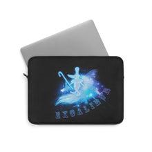 Load image into Gallery viewer, Soul Eater Laptop Sleeve
