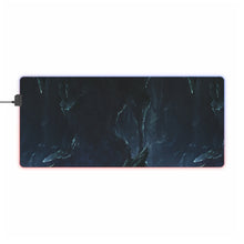 Load image into Gallery viewer, Sword Art Online RGB LED Mouse Pad (Desk Mat)
