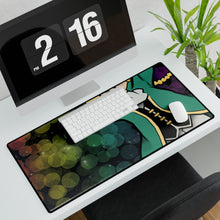 Load image into Gallery viewer, Anime Pandora Heartsr Mouse Pad (Desk Mat)
