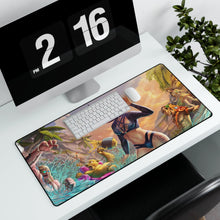 Load image into Gallery viewer, Smite Mouse Pad (Desk Mat)

