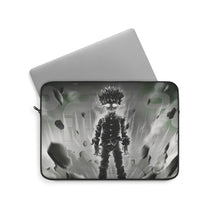 Load image into Gallery viewer, 100 % Unconsciousness Laptop Sleeve
