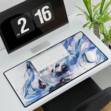Load image into Gallery viewer, Anime Vocaloid Mouse Pad (Desk Mat)
