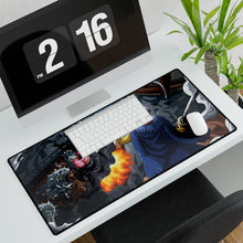Load image into Gallery viewer, Anime One Piece Mouse Pad (Desk Mat)
