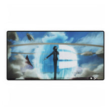 Load image into Gallery viewer, Anime Soul Eater Mouse Pad (Desk Mat)
