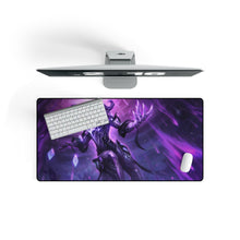Load image into Gallery viewer, Crystalline Chaos Nu Wa Mouse Pad (Desk Mat)
