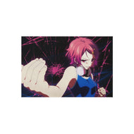 Myriad Colors Phantom World Rug
