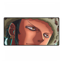 Load image into Gallery viewer, Anime One Piece Mouse Pad (Desk Mat)
