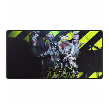 Load image into Gallery viewer, Blood Lad Mouse Pad (Desk Mat)
