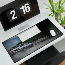 Load image into Gallery viewer, Initial D Mouse Pad (Desk Mat)
