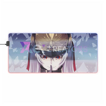 Load image into Gallery viewer, Anime Re:Creators RGB LED Mouse Pad (Desk Mat)
